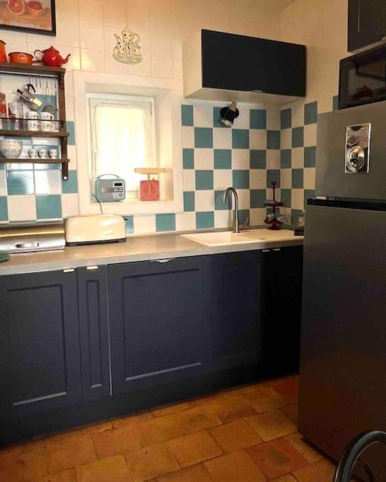Charmante Maisonette A Arconnay Zewnętrze zdjęcie