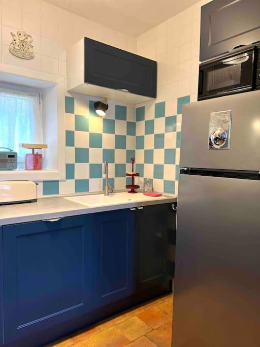 Charmante Maisonette A Arconnay Zewnętrze zdjęcie