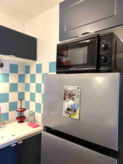 Charmante Maisonette A Arconnay Zewnętrze zdjęcie